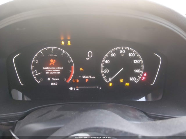 صورة 7 لـ 2022 Honda CIVIC EX