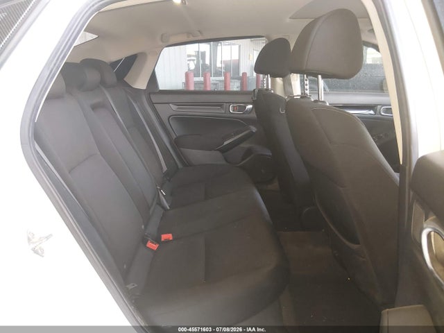 صورة 8 لـ 2022 Honda CIVIC EX