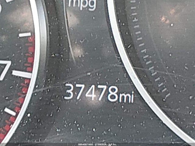 2025 Mazda MAZDA3 2.5 S SELECT SPORT — миниатюра 16