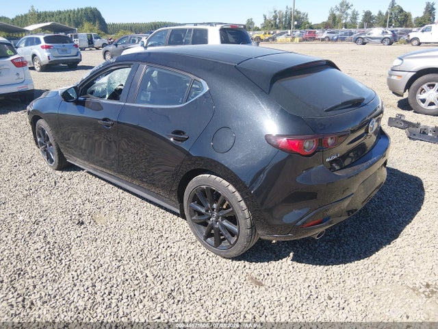 2025 Mazda MAZDA3 2.5 S SELECT SPORT 照片 3