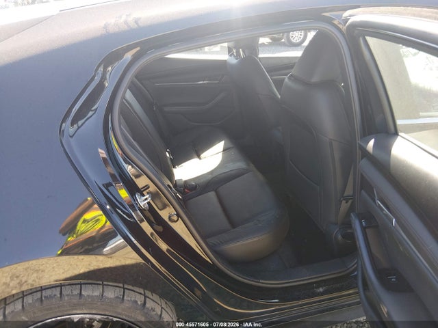 2025 Mazda MAZDA3 2.5 S SELECT SPORT 照片 8
