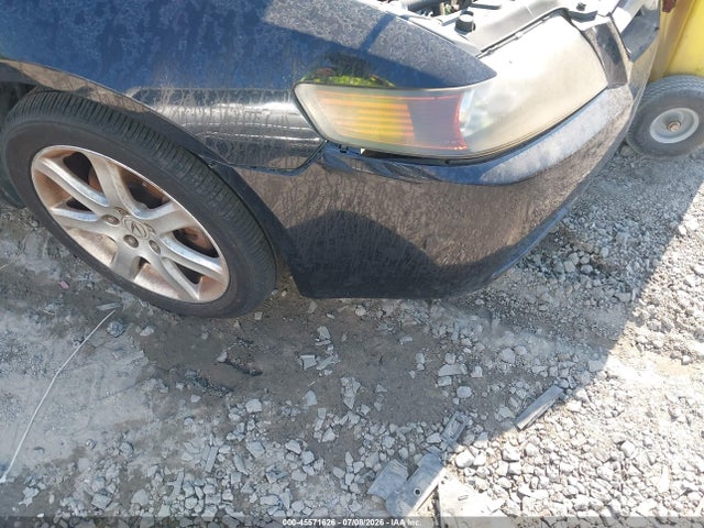 صورة مصغرة 14 لـ 2005 Acura TSX