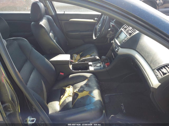 صورة 5 لـ 2005 Acura TSX