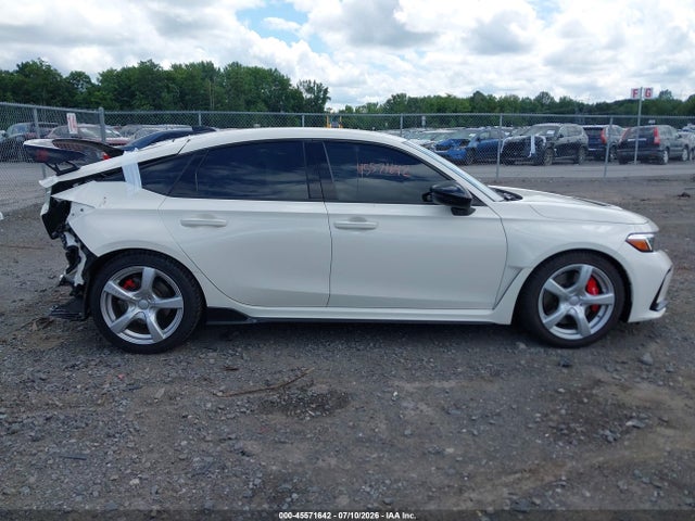 صورة مصغرة 14 لـ 2025 Honda CIVIC TYPE R