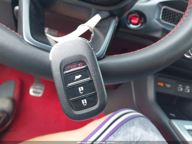 صورة مصغرة 11 لـ 2025 Honda CIVIC TYPE R