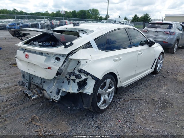 صورة 4 لـ 2025 Honda CIVIC TYPE R