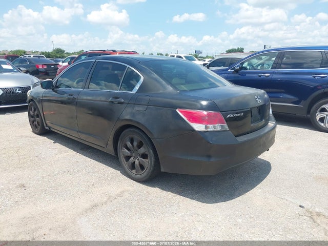 صورة 3 لـ 2009 Honda ACCORD 2.4 LX