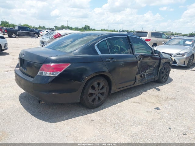 صورة 4 لـ 2009 Honda ACCORD 2.4 LX