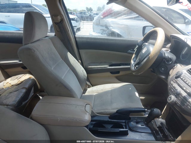 صورة 5 لـ 2009 Honda ACCORD 2.4 LX