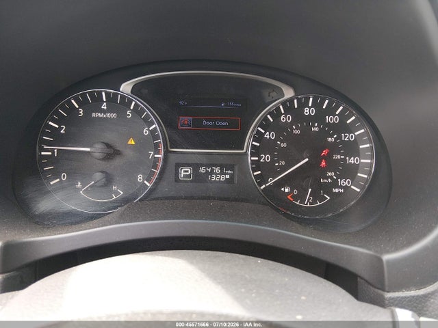 2015 Nissan ALTIMA 2.5 S — фото 7