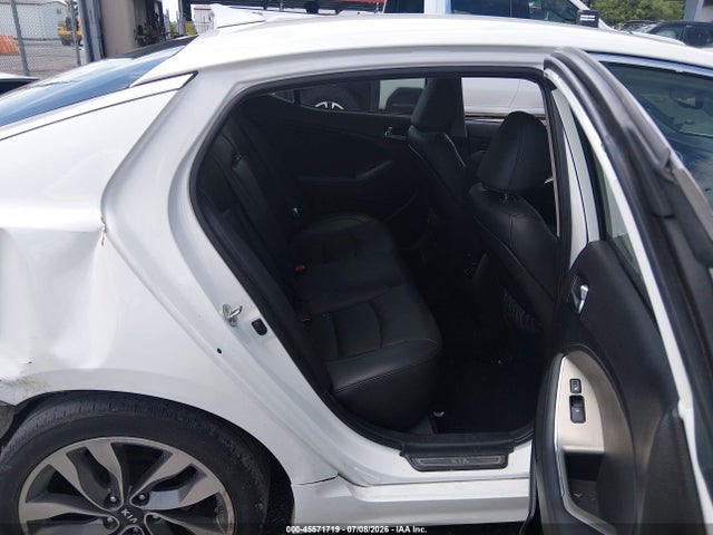 صورة 8 لـ 2015 KIA OPTIMA SX