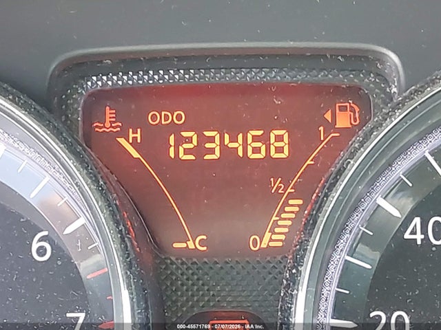 2014 Nissan VERSA 1.6 SV 缩略图 12