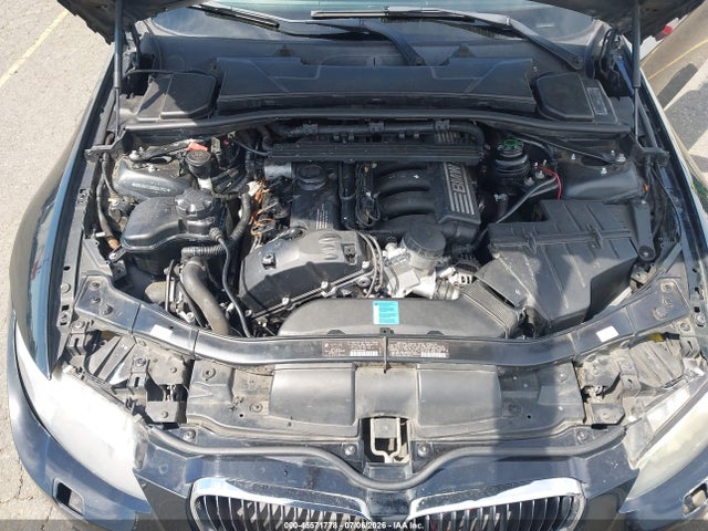 2011 BMW 328I photo 10