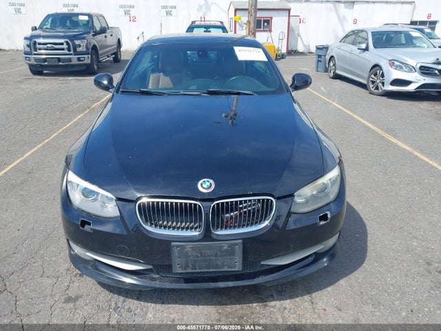 صورة مصغرة 12 لـ 2011 BMW 328I