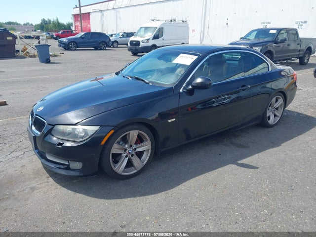 2011 BMW 328I photo 2