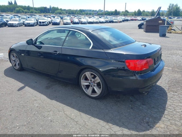 2011 BMW 328I photo 3