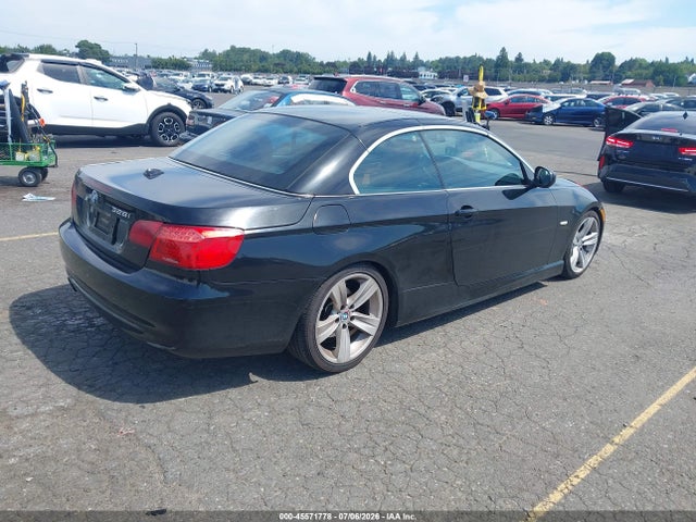 2011 BMW 328I photo 4