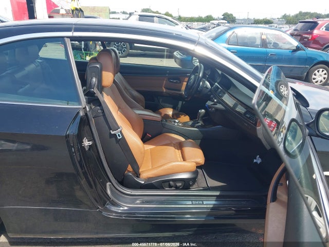 2011 BMW 328I photo 5