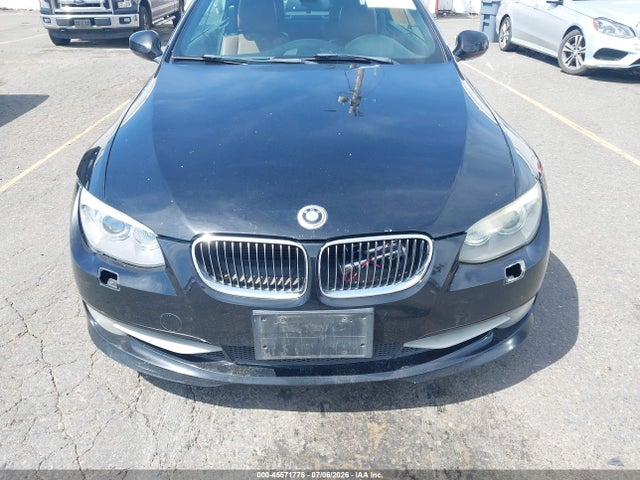 2011 BMW 328I photo 6