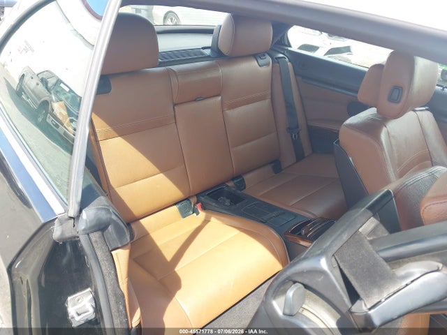 2011 BMW 328I photo 8