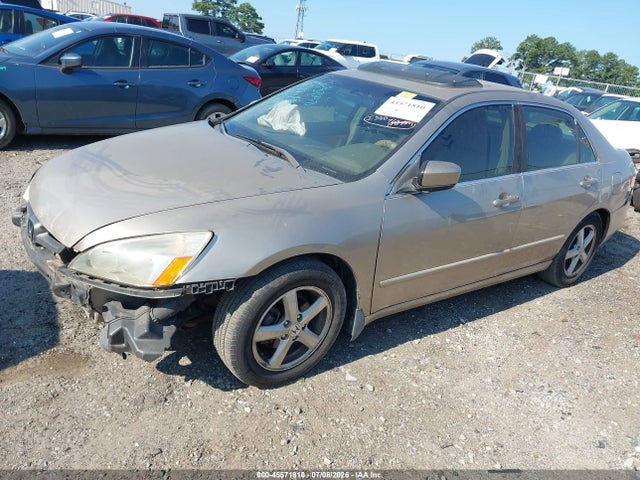 صورة 2 لـ 2003 Honda ACCORD SDN EX