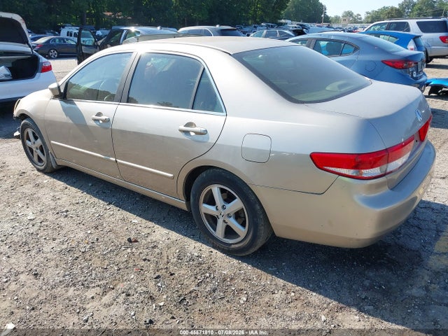 صورة 3 لـ 2003 Honda ACCORD SDN EX