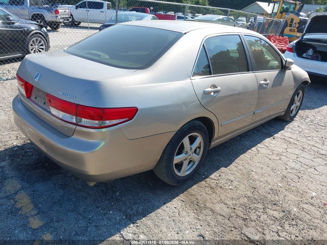 صورة 4 لـ 2003 Honda ACCORD SDN EX