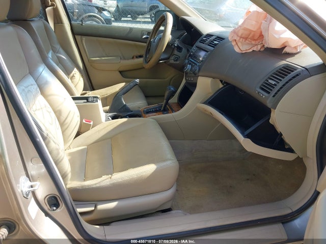 صورة 5 لـ 2003 Honda ACCORD SDN EX