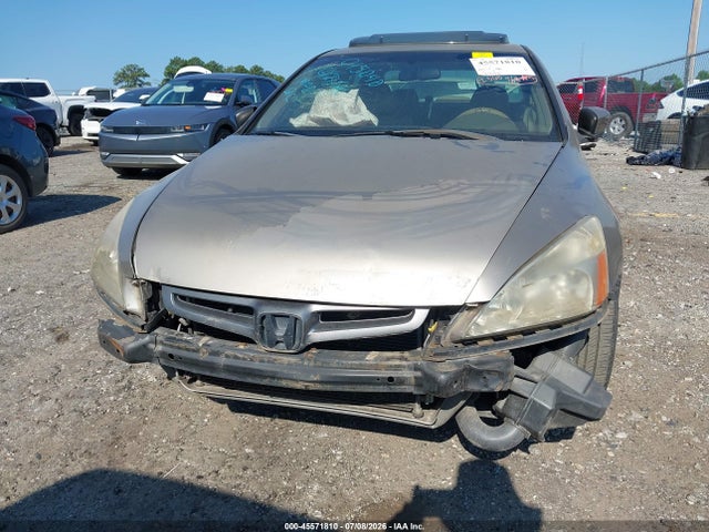 صورة 6 لـ 2003 Honda ACCORD SDN EX