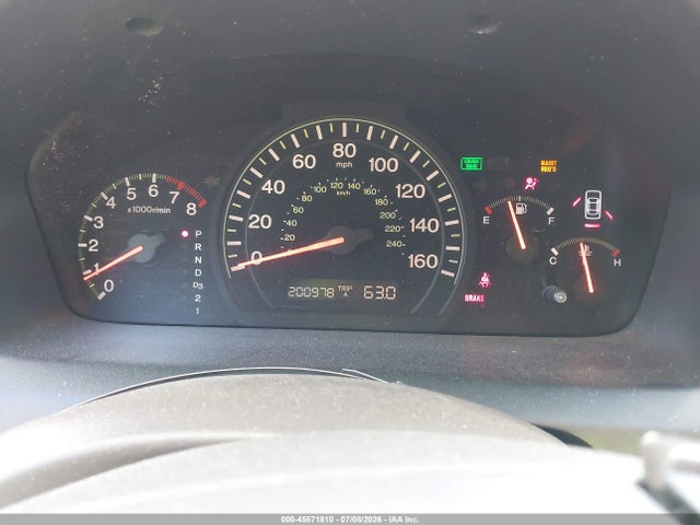 صورة 7 لـ 2003 Honda ACCORD SDN EX