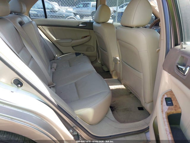 صورة 8 لـ 2003 Honda ACCORD SDN EX