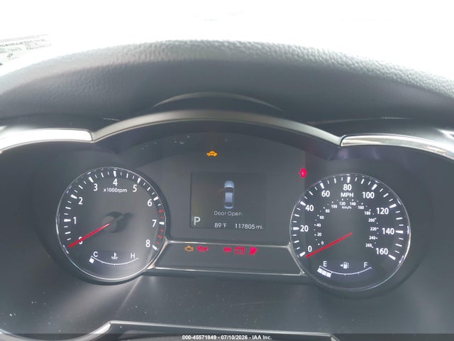 2012 KIA OPTIMA SX — фото 7