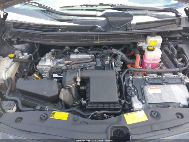 2012 Toyota PRIUS TWO — фото 10