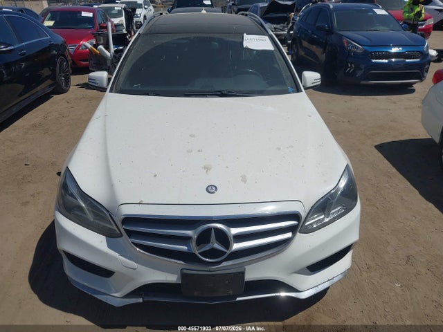 صورة مصغرة 12 لـ 2014 Mercedes-BENZ E 350 4MATIC