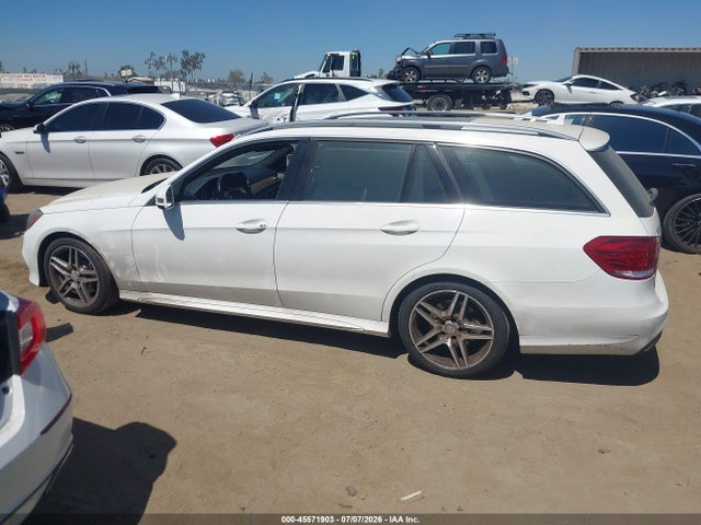صورة مصغرة 14 لـ 2014 Mercedes-BENZ E 350 4MATIC