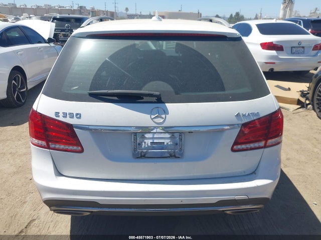 صورة مصغرة 16 لـ 2014 Mercedes-BENZ E 350 4MATIC