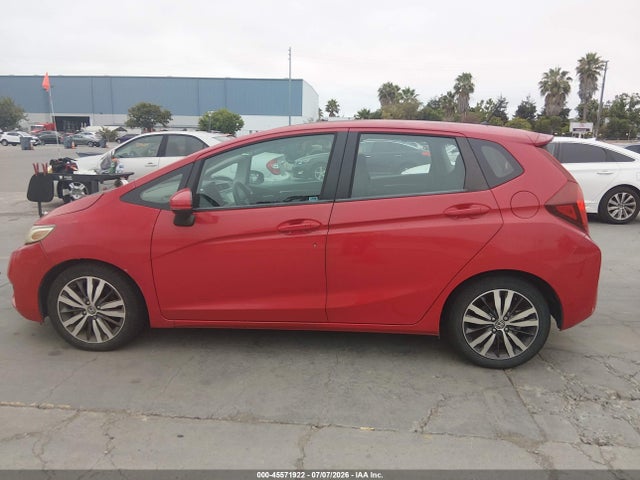 2015 Honda FIT EX/EX-L — миниатюра 14