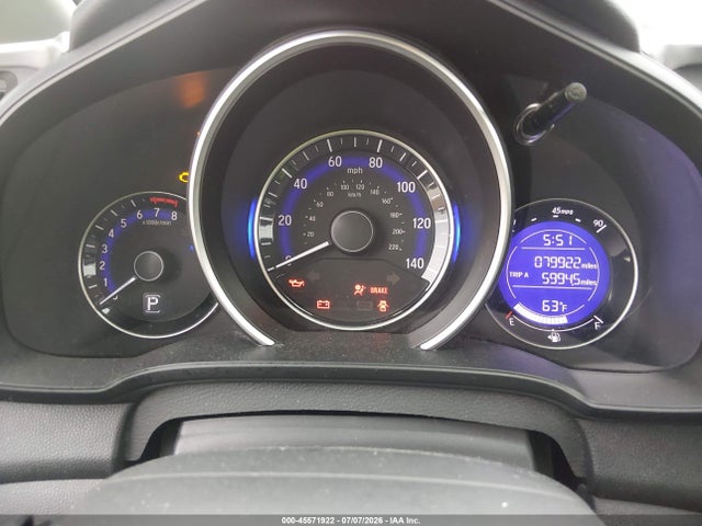 2015 Honda FIT EX/EX-L 照片 7
