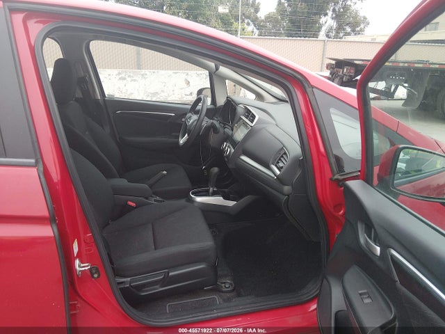 2015 Honda FIT EX/EX-L 照片 5