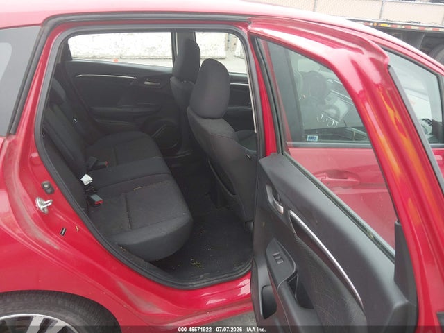 2015 Honda FIT EX/EX-L 照片 8