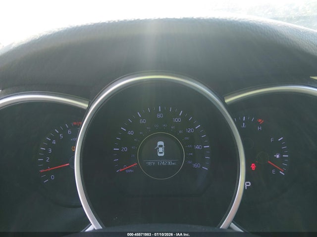 صورة 7 لـ 2015 KIA OPTIMA LX