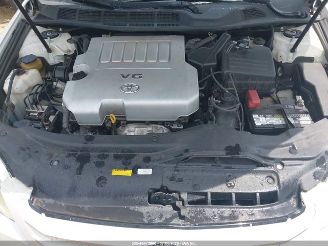 صورة 10 لـ 2005 Toyota AVALON XL