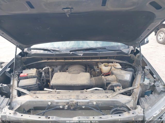 2019 CHEVROLET SILVERADO 1500 LT 10