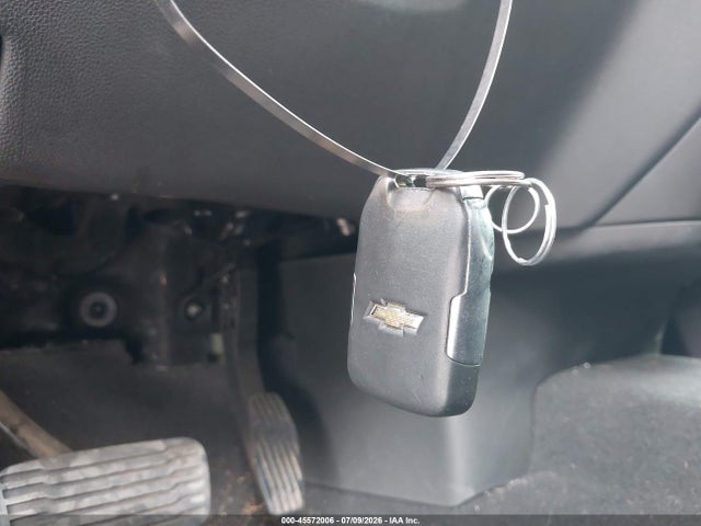 2019 CHEVROLET SILVERADO 1500 LT 11