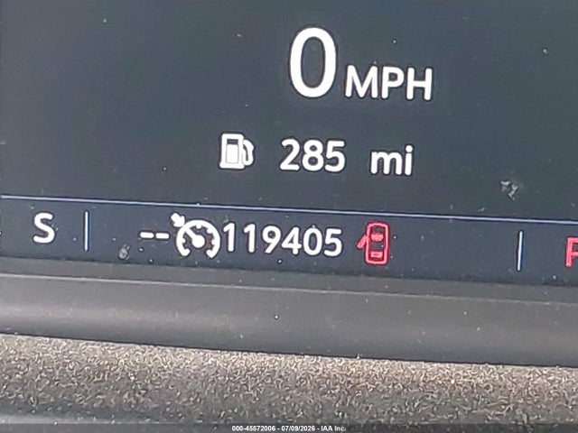 2019 CHEVROLET SILVERADO 1500 LT 16