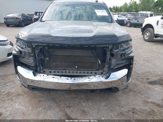 2019 CHEVROLET SILVERADO 1500 LT 6