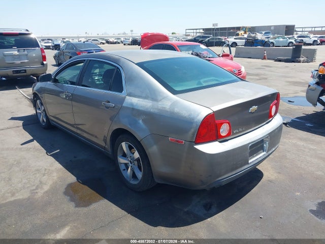 صورة 3 لـ 2011 Chevrolet MALIBU 1LT
