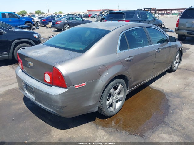 صورة 4 لـ 2011 Chevrolet MALIBU 1LT