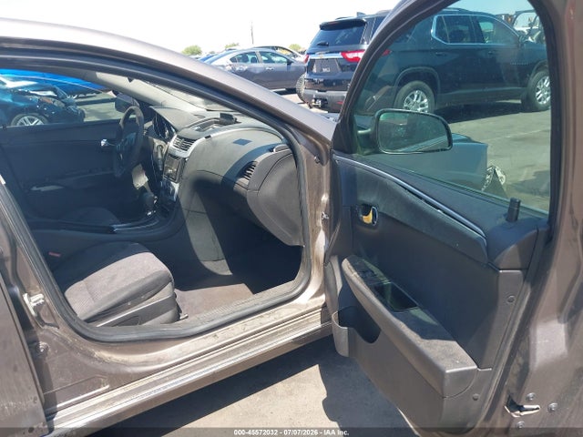 صورة 5 لـ 2011 Chevrolet MALIBU 1LT