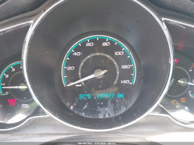 صورة 7 لـ 2011 Chevrolet MALIBU 1LT